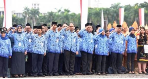 Gaji ke-13 dan THR PNS 2025 Tetap Cair, Kapan?