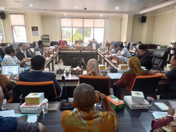 Lemah Aturan Panti Asuhan di Surabaya, DPRD Minta Regulasi Diperjelas dan Diperketat