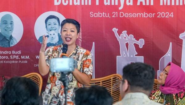 Legislator Desak Pencabutan Kepgub tentang Tarif Air Bersih yang Dinilai Cacat Hukum