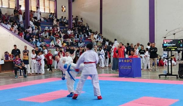 Kejuaraan Karate AlKautsar Open 2025: Ajang Prestasi dan Pembinaan Atlet Muda