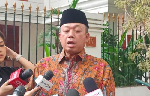 Menteri ATR Batalkan Seluruh Sertifikat di Pagar Laut Tangerang, Termasuk Milik Aguan