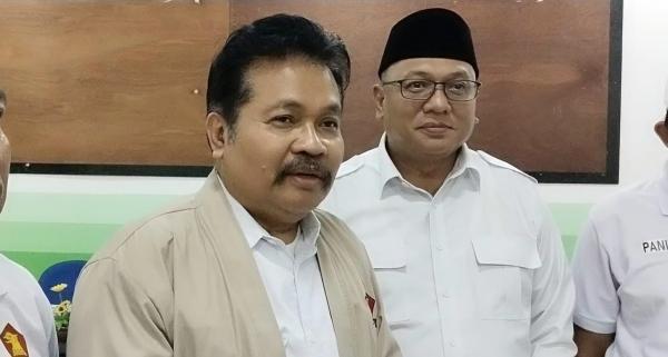 17 Tahun Gerindra, Nuroji Kenang Pejuang Partai dan Tegaskan Visi Perubahan