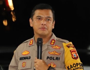 Kapolres Gowa: Selamat HPN 2025, Peran Media Sangat Membantu Kegiatan Polri