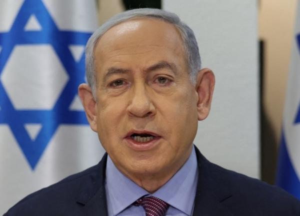 Mentalitas Penjajah! Netanyahu Minta Palestina Dibuang ke Gurun, Arab Saudi & UEA Murka!