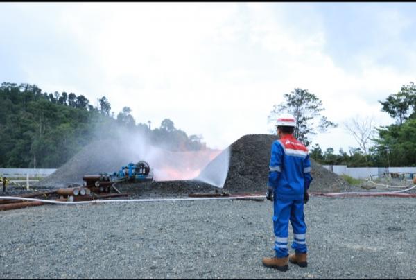 PHE Catat Temuan Sumberdaya Kontigen, Terbesar Sepanjang Lima Belas Tahun Terakhir