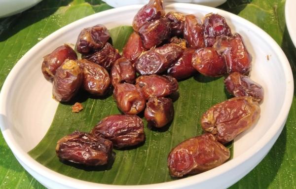 Mengenal 7 Jenis Kurma, Nomor 5 Bisa Lindungi dari Sihir dan Racun