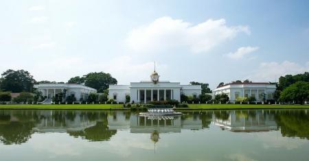 Prabowo dan Erdogan Bertemu di Istana Bogor Hari Ini, Berikut Agendanya