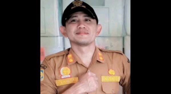 Usulan Pemberhentian Kades Kerta Ditolak Pj Bupati Lebak, RZA Masih Kades Sah!