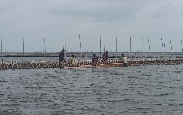 Bareskrim Ungkap Modus Pemalsuan Sertifikat di Kasus Pagar Laut Bekasi