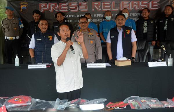 Cerita Juragan Sembako di Pati yang Dirampok Tetangga Desa, Dibekap Bantal hingga Ditodong Pistol