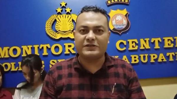 Puluhan Toko Pasar Tambak Digembok, Ahli Waris Laporkan ke Polres Serang