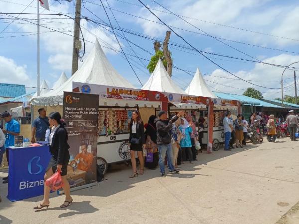 Kampung Madani Batam, dari Kampung Narkoba Jadi Kampung Wisata Kopi