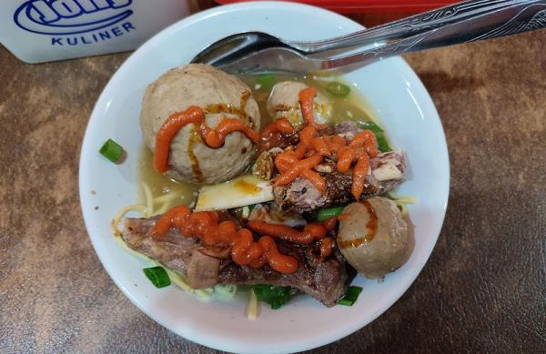 Inilah Kuliner Bakso di Purbalingga, Nikmati Lezatnya dengan Berbagai Cita Rasa