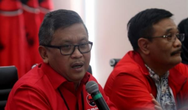 Gugatan Praperadilan Hasto Ditolak, Begini Respons PDIP