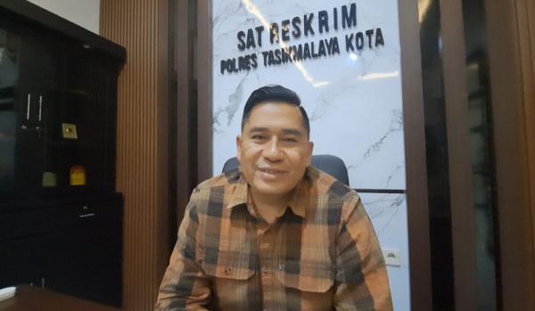 Polisi Tetapkan Remaja Pembacok Kakak Kandung di Tasikmalaya sebagai Tersangka