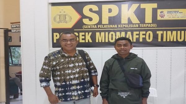 Babak Baru Kasus Dugaan Penganiayaan oleh Kades Napan Cs, Kuasa Hukum Bertindak