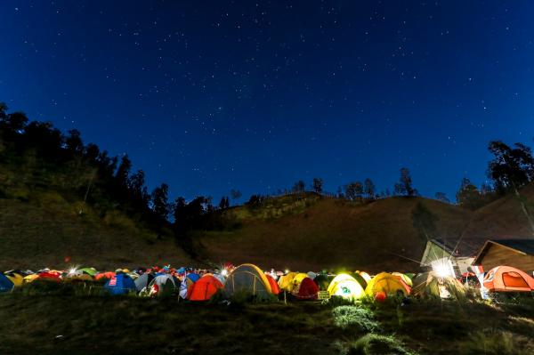 Banyak Keluhan, Kebijakan Jasa Pendamping Pendakian Gunung Semeru akan Dievaluasi