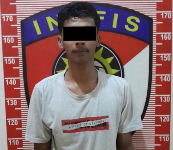 Penyebar Video Asusila Pelajar di Lampung Timur Ditangkap, Polisi Telusuri Dugaan Pemerasan