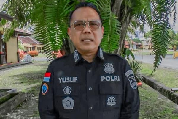 Satgas Ops Damai Cartenz 2025 Gencarkan Pengejaran KKB Pasca Pembakaran Gedung SMP di Puncak