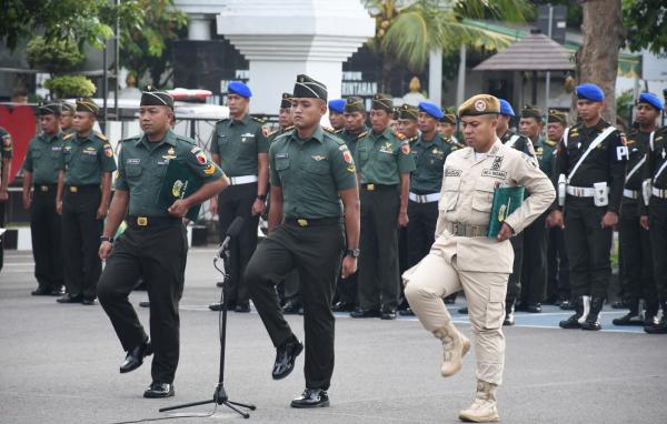 TNI AD Siap Wujudkan Visi Besar Presiden Prabowo Subianto