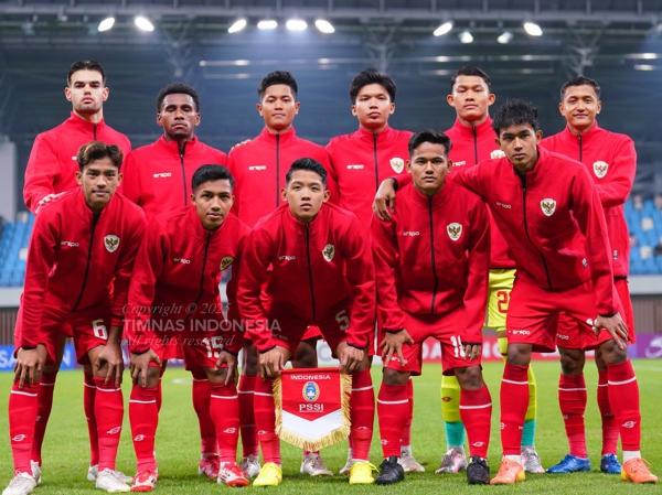 Respons Mengejutkan dari Ketua PSSI Usai Timnas U-20 Tersingkir dari Piala Asia