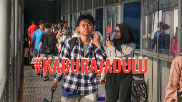 Tren #KaburAjaDulu: Keresahan Kawula Muda Atau Pemerintah Yang Tidak Peka?