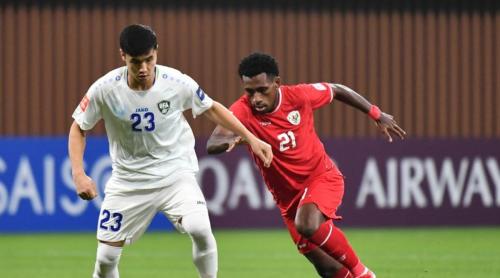 Curhat Sedih Iqbal Gwijangge, Timnas Indonesia U-20 Tersingkir dari Piala Asia