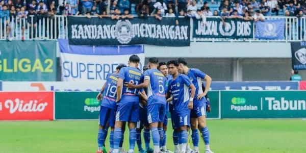 Penantian 18 Tahun Berakhir, PSIM Yogyakarta Resmi Promosi ke Liga 1 2025/2026