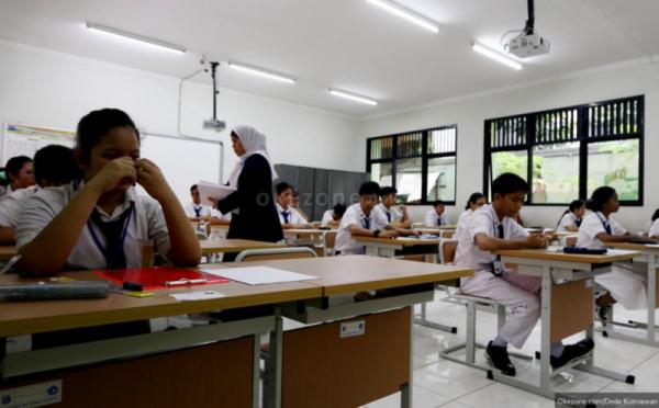 Catat! Ini Jadwal Libur Sekolah di Bulan Ramadhan dan Lebaran 2025