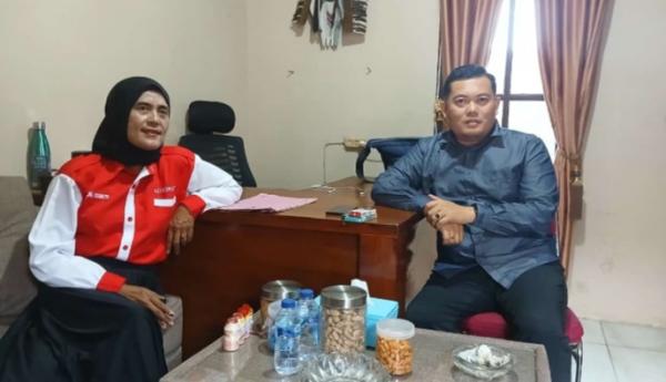 Polsek Gadingrejo Tangani Kasus Perampasan, Dua Remaja Didampingi Ketua LBH Cahaya Keadilan