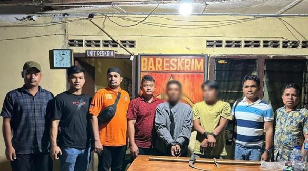 Guru SD di Simalungun Jadi Korban Pelecehan, Pelaku Dicokok Tidak Lebih dari 24 Jam