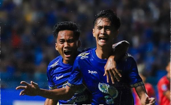 Persiba Balikpapan Selangkah Lagi Promosi Liga 2, Menanti Hasil Laga Sumut United vs NZR