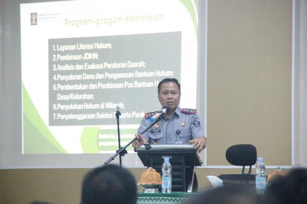 Hak Cipta dan Desain Industri: Perlindungan untuk Meningkatkan Daya Saing Kreatif di Sul