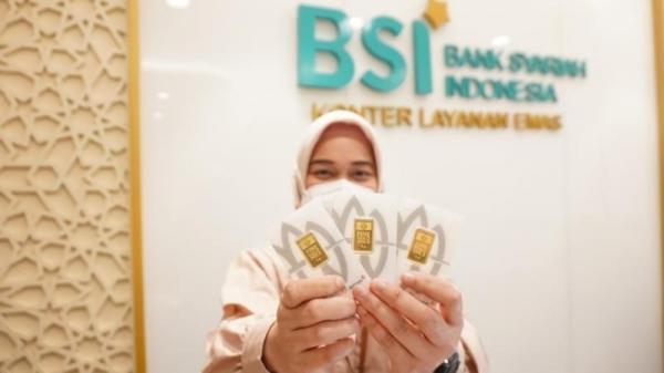 Saham BRIS Meroket: Izin Bulion Bank dan Kinerja Positif Dongkrak Harga