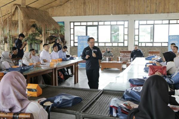 UM Bandung Jalin Silaturahmi dengan MGBK Sumedang untuk Perkuat Sinergi Pendidikan