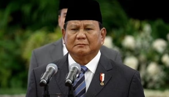 Hari Ini Presiden Prabowo Lantik 481 Kepala Daerah Hasil Pilkada Serentak 2024