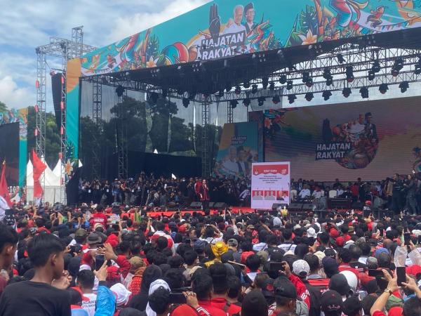 Banteng Ngamuk, PDIP Perintahkan Kepala Daerah Tak Ikut Retreat ke Magelang