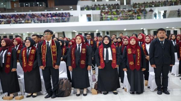 Pendidikan Profesi Guru UMS Luluskan 10.746 Peserta, Tertinggi Sepanjang Penyelenggaraan