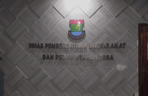 Kepemilikan Tanahnya Disoal, Kabid DPMPD Kabupaten Tangerang Beri Tanggapan