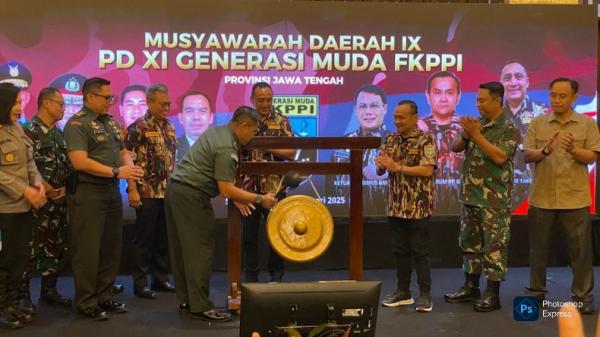 FKPII Minta Pemerintah Buka Lapangan Pekerjaan Seluas-Luasnya dan Serius Entaskan Kemiskinan