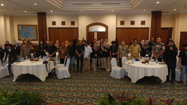 HR Club Pasuruan Bahas Strategi Investasi, Jaga Daya Tarik bagi Investor