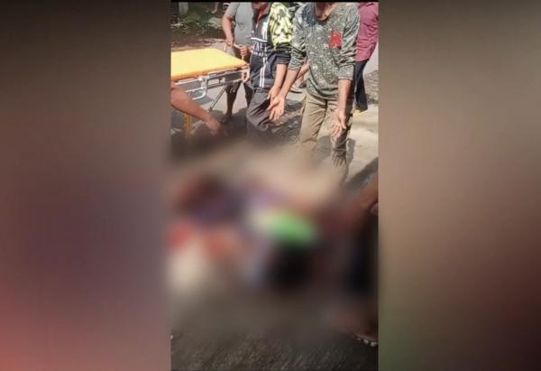 Duel Carok di Lumajang, Satu Orang Tewas Akibat Sabetan Celurit