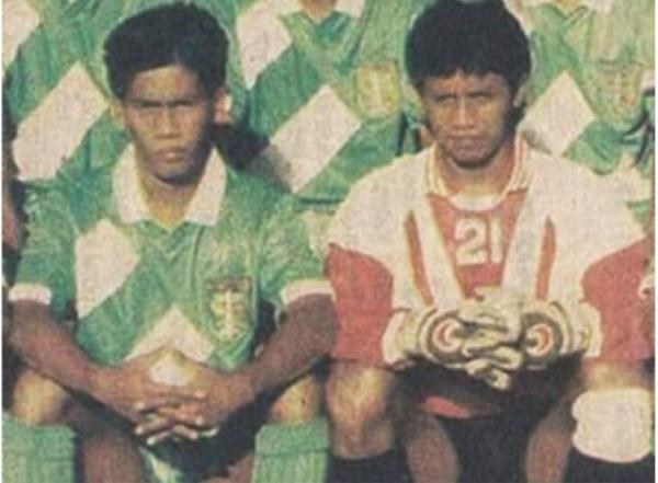 Mantan Pemain Persebaya Nurkiman, Kehilangan Penglihatan Akibat Ulah Suporter Barbar