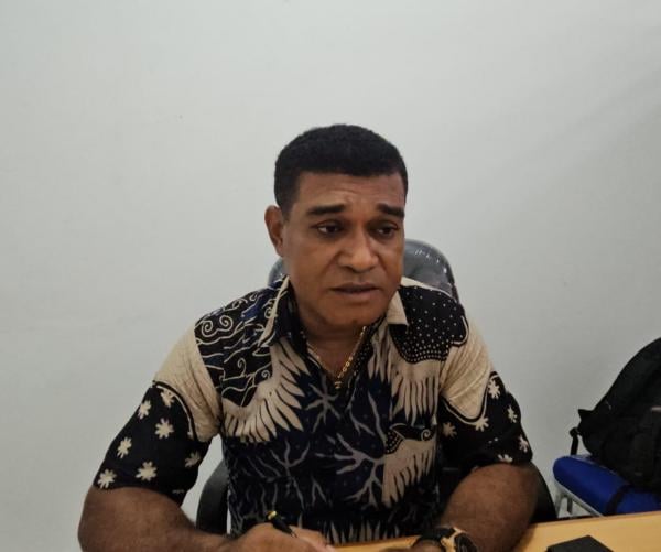 Putusan MK Telah Disahkan, KPU Jayapura Siap Tetapkan Bupati dan Wakil Bupati Terpilih