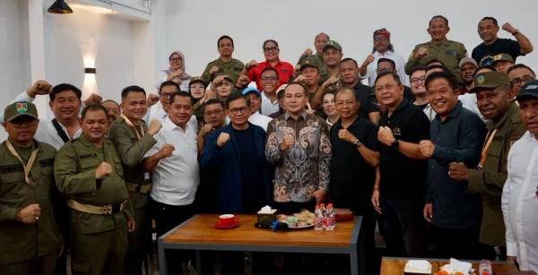 Tunggu Arahan Soal Retret, Kepala Daerah PDIP Standby di Magelang   