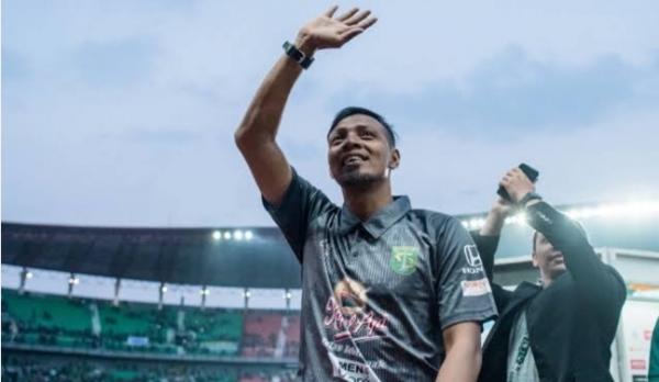 Legenda Persebaya Bejo Sugiantoro Meninggal Dunia, Temannya Panik dan Sempat Masuk RS Royal Surabaya