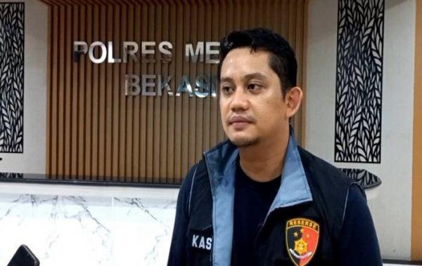 Penyidikan Kasus Kematian Suami Istri di Cikarang Dhentikan, Polisi: Pelaku Tewas Gantung Diri!