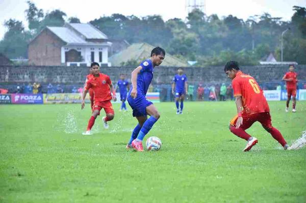 Pelatih Persika Puas, Asisten Persibat Kecewa: Inilah Kisah di Balik Kemenangan Karanganyar