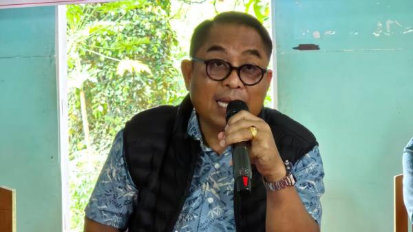 Sudirsah Sujanto: Wagub NTB Tidak Ingin Mengekang Pers, Pemprov Hanya Ingin Informasi Satu Pintu