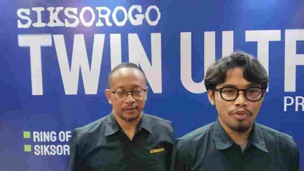 Lawu Calling! Siksorogo 2025 dengan Vibes yang Lebih Gila!